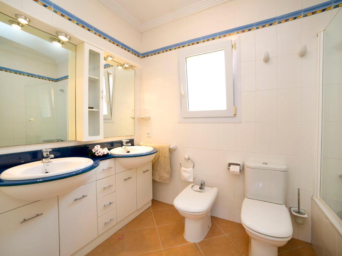 Holiday Home Casa Kate By Interhome Calp Exterior foto