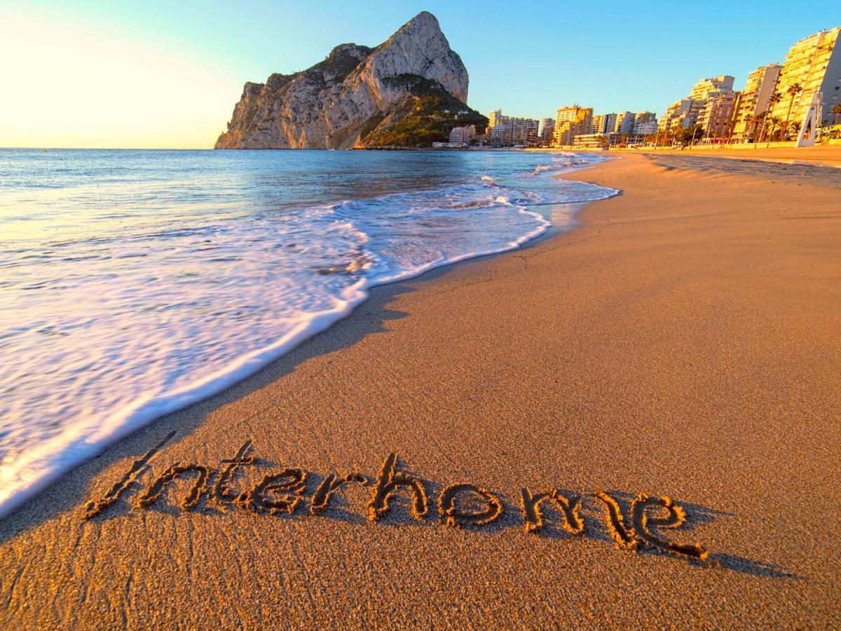 Holiday Home Casa Kate By Interhome Calp Exterior foto